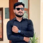 Mr. Awais Zarif