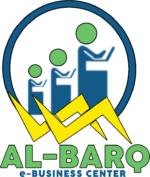 Al-Barq eBusiness Center